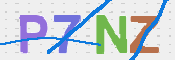 CAPTCHA изображение