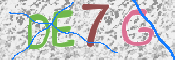 CAPTCHA изображение