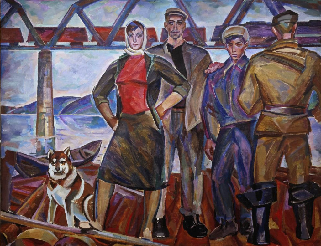 плотогоны