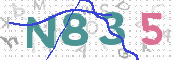 CAPTCHA изображение