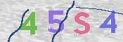 CAPTCHA изображение